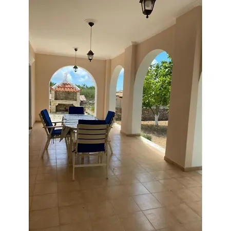 Case de vacanță Lions